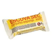 Escova Assepsia Seca RQ