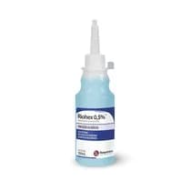 Antisséptico Tópico Riohex 0,5% Colorido 100ml