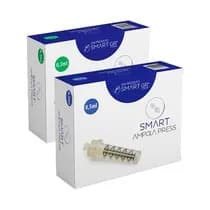 Ampola Seringa Descartável Caneta Pressurizada - SMART GR