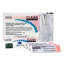 Indicador Químico Classe 5 - Clean Up