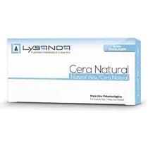 Cera Natural Lâmina