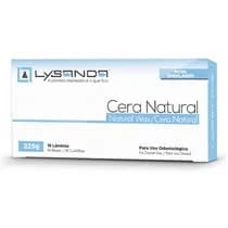 Cera Natural