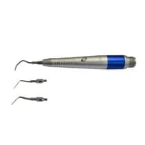 Ultrassom Scaler Gold Line