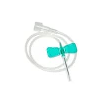 Scalp Descartável Luer Lock - Medix