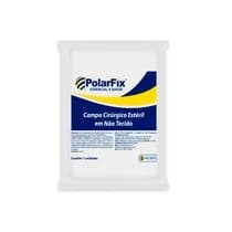 Campo Cirúrgico com Fenestra Estéril - Polarfix