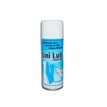 Lubrificante para Instrumentos Uni Lub Fapi Spray AR e FG - DCMA