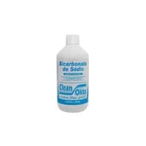 Bicarbonato de Sódio Clean Okta 500g - DCMA