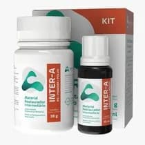 Kit Cimento Provisório Inter-A - AF do Brasil