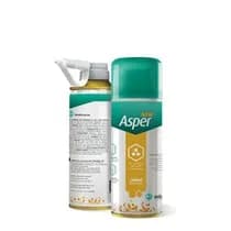 Lubrificante para Instrumentos Asper AR e FG