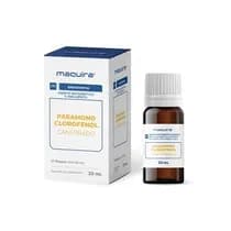 Paramonoclorofenol Canforado