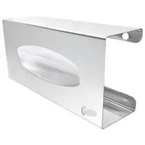 Porta Luvas Ideal Inox