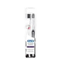Escova Dental Compact Purification - Oral-B