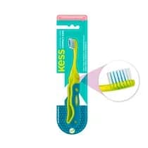 Escova Dental Compact Kids - Kess