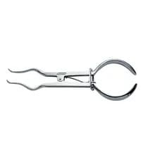 Pinça Porta Grampo Brewer - Golgran