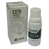 EDTA Trissódico