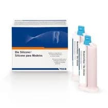 Silicone de Adição para Modelos Die