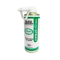 Lubrificante para Instrumentos AR e FG - PREVEN