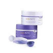 Silicone de Adição Scan Putty Denso