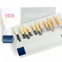 Escala de Cores Toothguide 3D Master