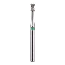 Ponta Diamantada Carretel nº 1046M - 19mm - FG - Prima Dental