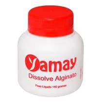 Dissolvente Alginato Solv 140g
