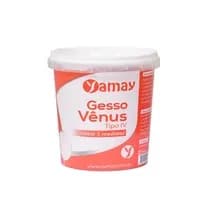 Gesso Pedra Especial Vênus Tipo IV