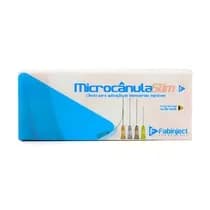 Microcânula Slim