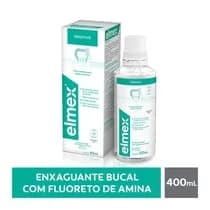 Antisséptico Bucal Sensitive