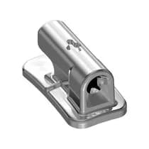 Tubo Advanced Simples para Colagem Edgewise/Ricketts 022 - Orthometric