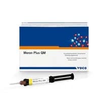 Ionômero de Vidro Para Cimentação Meron Plus QM