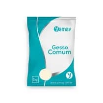 Gesso Comum Base TP II