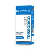Edta Trissódico Líquido