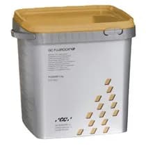 Gesso Pedra Especial FujiRock EP Golden Brown Tipo IV