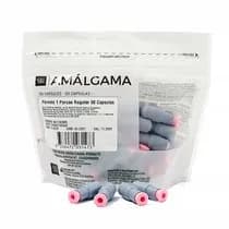 Amálgama Permite