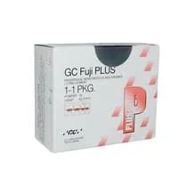 Ionômero de Vidro Para Cimentação GC Fuji Plus C