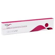 Tira de Lixa Acabamento Proximal 4 mm x 170 mm - TDV
