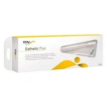 Espátula/Pincel de Silicone Esthetic Plus - TDV