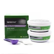 Silicone de Adição Variotime Easy Putty