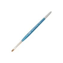 Pincel Pelo Kolinsky Blueline Opaco