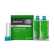 Silicone de Adição Para Registro Oclusal Variotime Bite