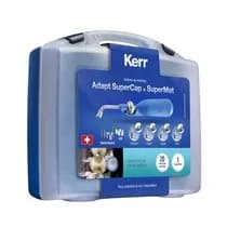 Adaptador Para Matriz de Aço Supercap e Supermat