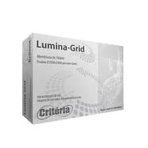 Membrana Sintética Titânio Lumina-Grid