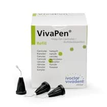 Aplicador/Canula Vivapen Snap-On