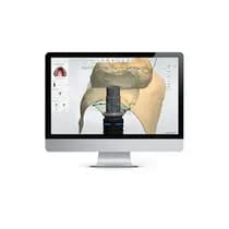 Software Implant Studio Add Trios