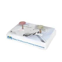 Polidor Diamantado EVE Diacomp Plus Kit Twist