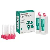 Kit Silicone de Adição Hydrorise Light Regular