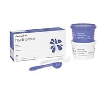 Silicone de Adição Hydrorise Putty