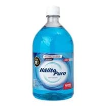 Antisséptico Bucal Para Dispenser 3 em 1
