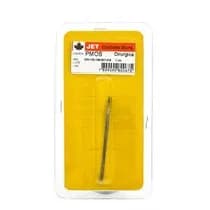 Broca Carbide Cirúrgica Cônica Dentada Plana 65mm PM