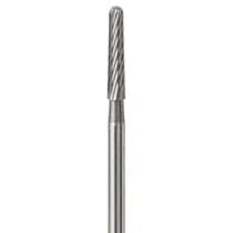 Broca Multilaminada 18 Lâminas Tronco Cônica FG Dental